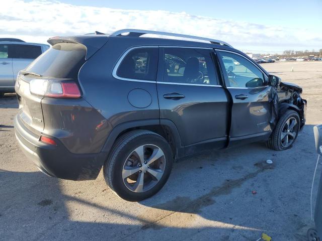 Photo 2 VIN: 1C4PJMDX7KD118651 - JEEP CHEROKEE 