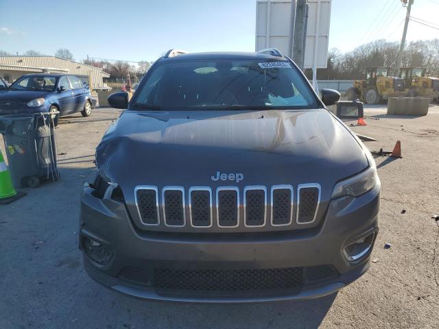 Photo 4 VIN: 1C4PJMDX7KD118651 - JEEP CHEROKEE 