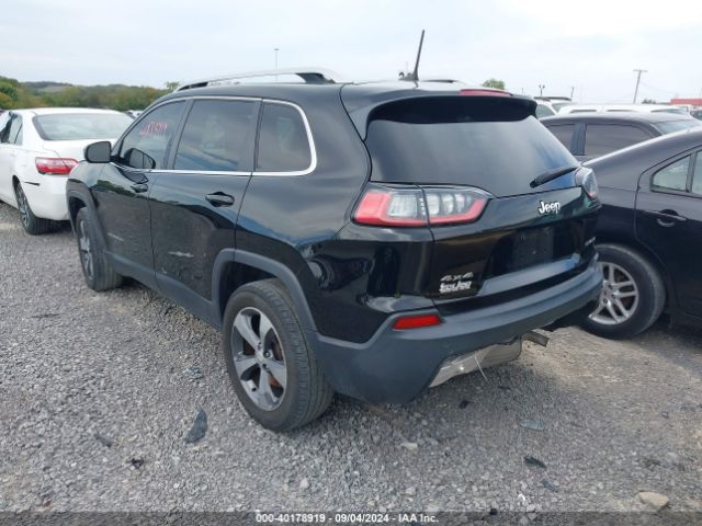 Photo 2 VIN: 1C4PJMDX7KD125762 - JEEP CHEROKEE 