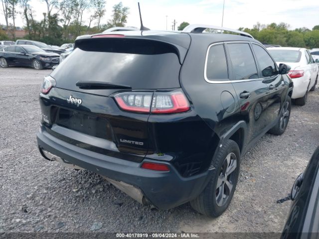 Photo 3 VIN: 1C4PJMDX7KD125762 - JEEP CHEROKEE 