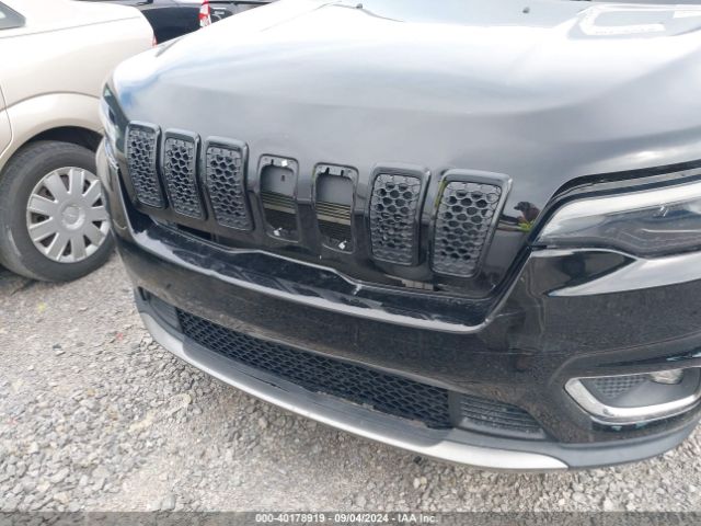 Photo 5 VIN: 1C4PJMDX7KD125762 - JEEP CHEROKEE 