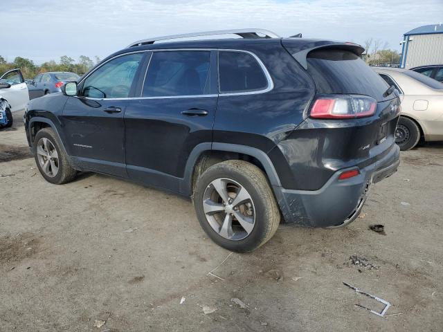 Photo 1 VIN: 1C4PJMDX7KD156381 - JEEP CHEROKEE L 