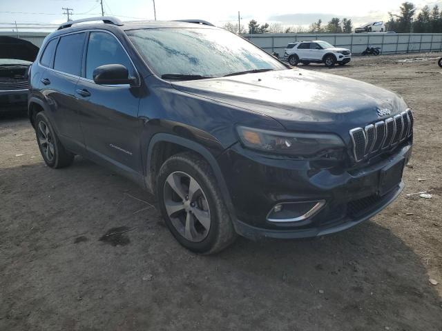 Photo 3 VIN: 1C4PJMDX7KD156381 - JEEP CHEROKEE L 