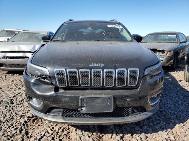 Photo 4 VIN: 1C4PJMDX7KD156381 - JEEP CHEROKEE L 