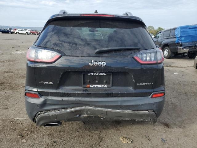 Photo 5 VIN: 1C4PJMDX7KD156381 - JEEP CHEROKEE L 