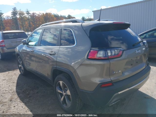 Photo 2 VIN: 1C4PJMDX7KD169017 - JEEP CHEROKEE 