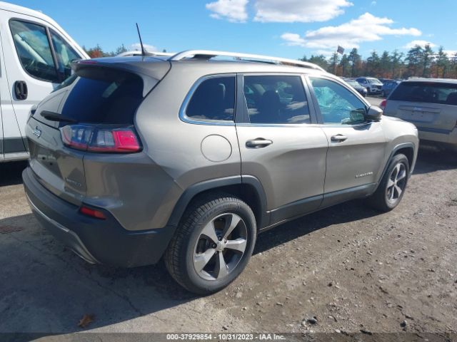 Photo 3 VIN: 1C4PJMDX7KD169017 - JEEP CHEROKEE 