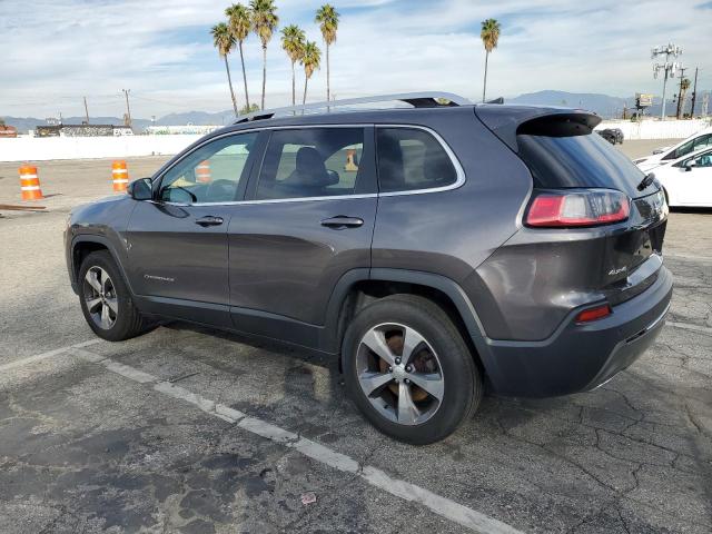 Photo 1 VIN: 1C4PJMDX7KD235694 - JEEP GRAND CHEROKEE 