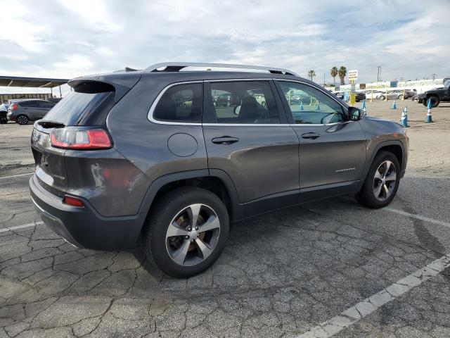 Photo 2 VIN: 1C4PJMDX7KD235694 - JEEP GRAND CHEROKEE 