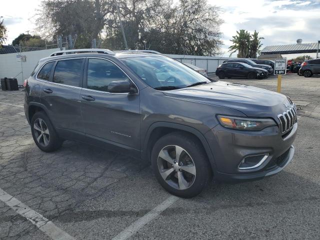 Photo 3 VIN: 1C4PJMDX7KD235694 - JEEP GRAND CHEROKEE 