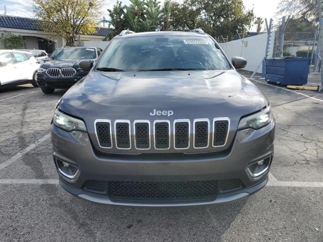 Photo 4 VIN: 1C4PJMDX7KD235694 - JEEP GRAND CHEROKEE 