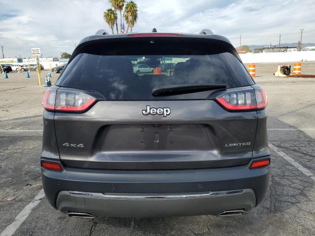 Photo 5 VIN: 1C4PJMDX7KD235694 - JEEP GRAND CHEROKEE 