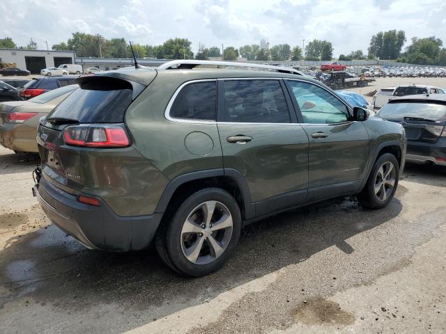 Photo 2 VIN: 1C4PJMDX7KD239521 - JEEP CHEROKEE L 