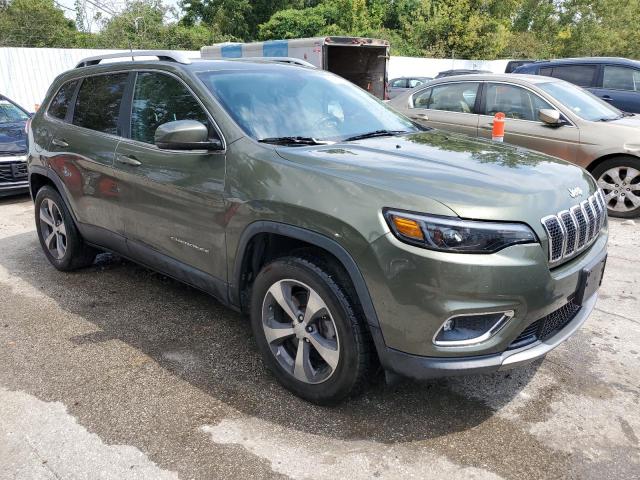 Photo 3 VIN: 1C4PJMDX7KD239521 - JEEP CHEROKEE L 