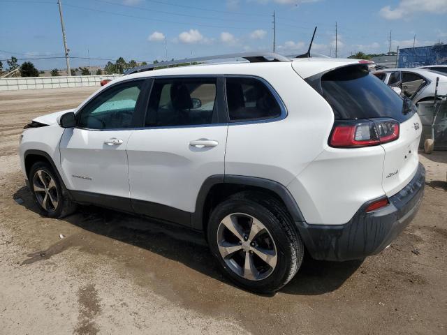 Photo 1 VIN: 1C4PJMDX7KD251748 - JEEP GRAND CHEROKEE 