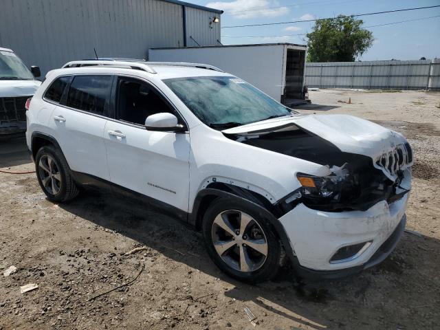 Photo 3 VIN: 1C4PJMDX7KD251748 - JEEP GRAND CHEROKEE 