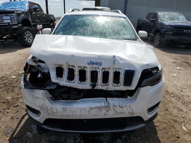 Photo 4 VIN: 1C4PJMDX7KD251748 - JEEP GRAND CHEROKEE 