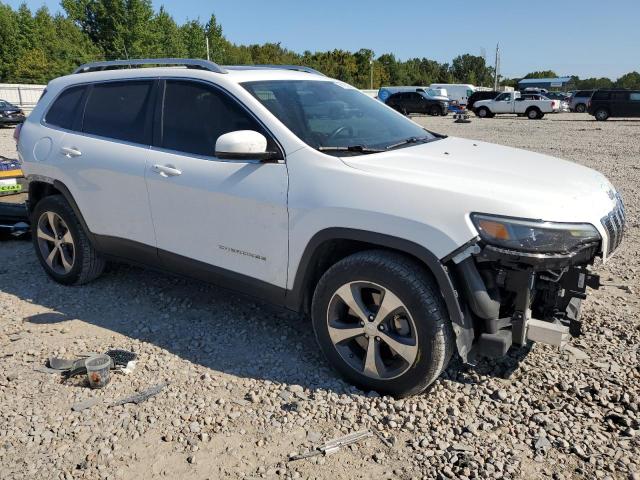 Photo 3 VIN: 1C4PJMDX7KD268713 - JEEP CHEROKEE L 