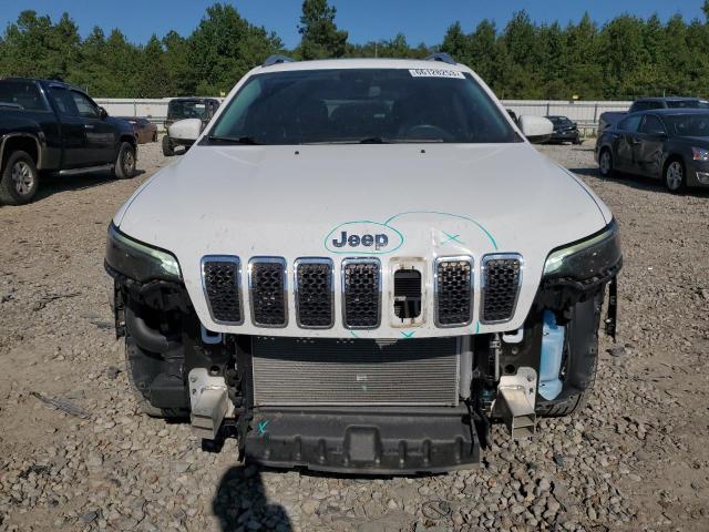 Photo 4 VIN: 1C4PJMDX7KD268713 - JEEP CHEROKEE L 