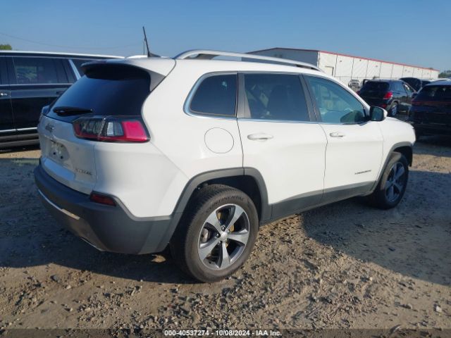 Photo 3 VIN: 1C4PJMDX7KD281235 - JEEP CHEROKEE 