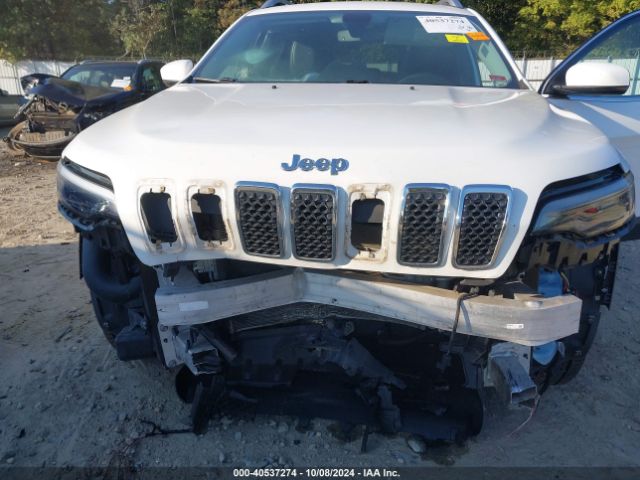 Photo 5 VIN: 1C4PJMDX7KD281235 - JEEP CHEROKEE 