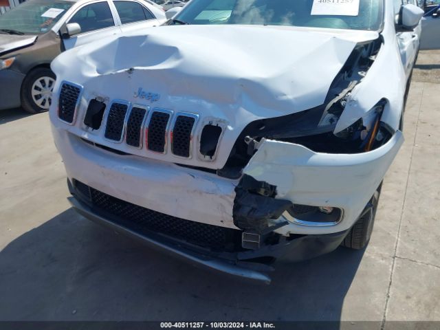 Photo 5 VIN: 1C4PJMDX7KD303623 - JEEP CHEROKEE 