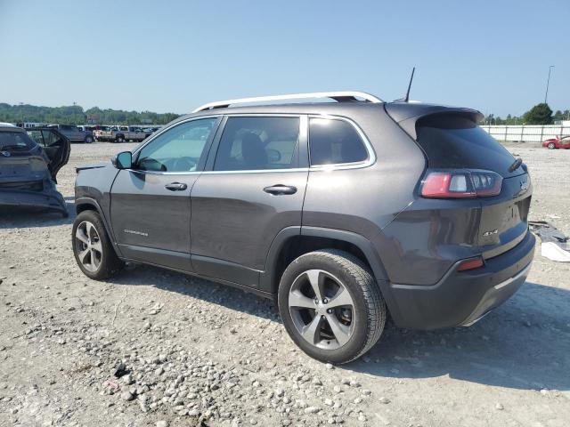 Photo 1 VIN: 1C4PJMDX7KD320955 - JEEP GRAND CHEROKEE 