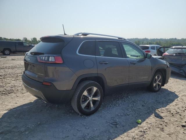 Photo 2 VIN: 1C4PJMDX7KD320955 - JEEP GRAND CHEROKEE 