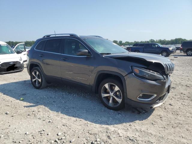 Photo 3 VIN: 1C4PJMDX7KD320955 - JEEP GRAND CHEROKEE 