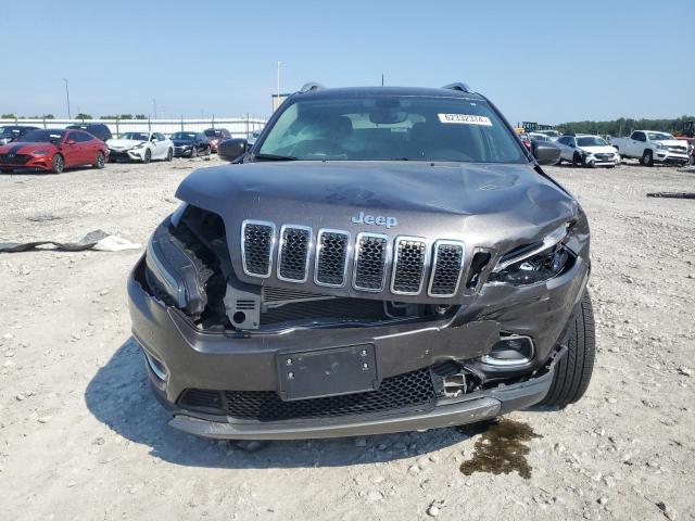 Photo 4 VIN: 1C4PJMDX7KD320955 - JEEP GRAND CHEROKEE 