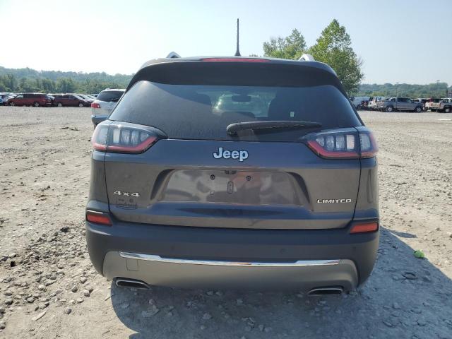 Photo 5 VIN: 1C4PJMDX7KD320955 - JEEP GRAND CHEROKEE 