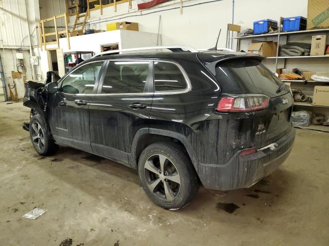 Photo 1 VIN: 1C4PJMDX7KD336413 - JEEP GRAND CHEROKEE 