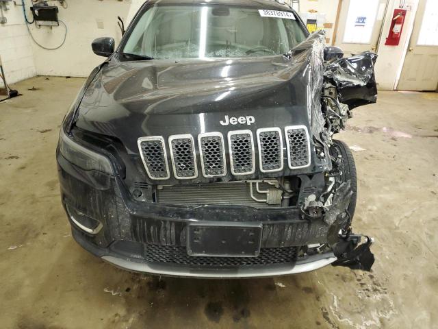 Photo 10 VIN: 1C4PJMDX7KD336413 - JEEP GRAND CHEROKEE 