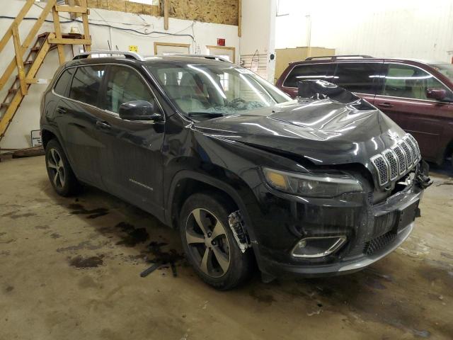 Photo 3 VIN: 1C4PJMDX7KD336413 - JEEP GRAND CHEROKEE 