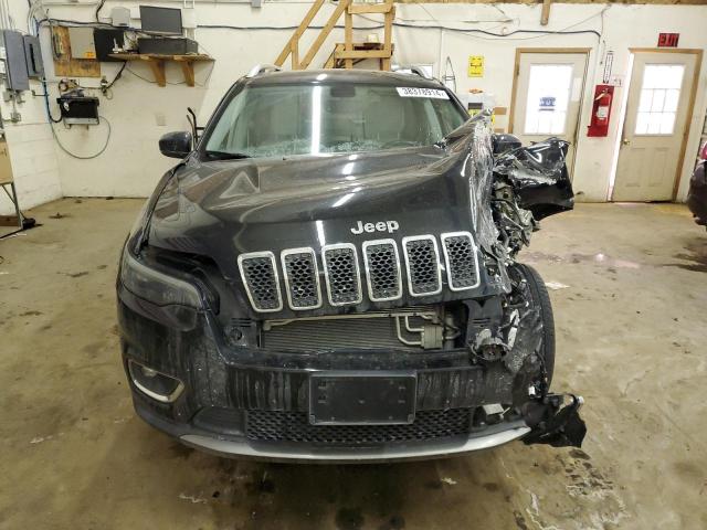 Photo 4 VIN: 1C4PJMDX7KD336413 - JEEP GRAND CHEROKEE 