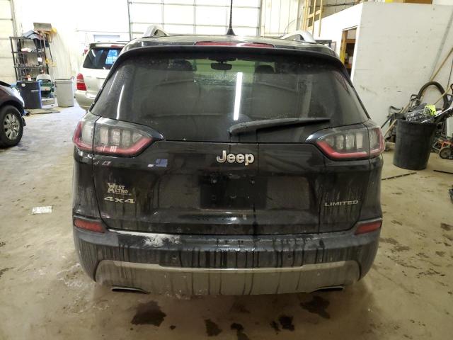 Photo 5 VIN: 1C4PJMDX7KD336413 - JEEP GRAND CHEROKEE 