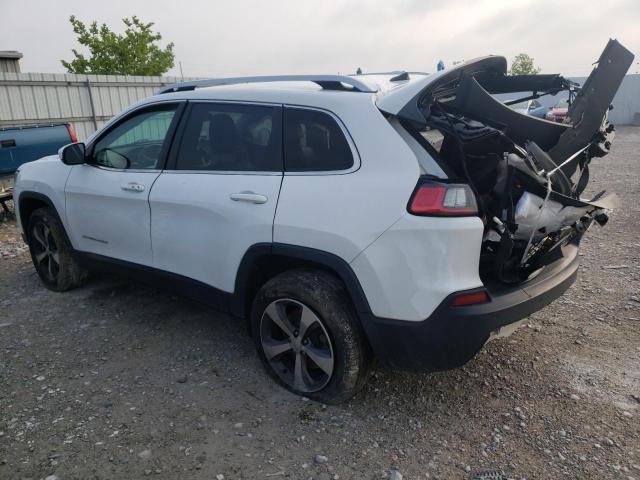 Photo 1 VIN: 1C4PJMDX7KD350747 - JEEP CHEROKEE L 