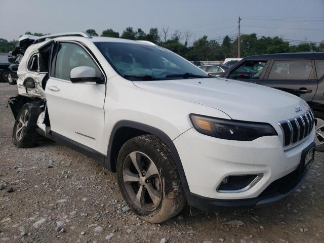 Photo 3 VIN: 1C4PJMDX7KD350747 - JEEP CHEROKEE L 