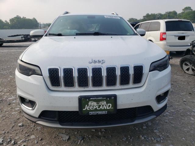 Photo 4 VIN: 1C4PJMDX7KD350747 - JEEP CHEROKEE L 