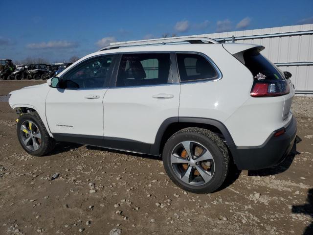 Photo 1 VIN: 1C4PJMDX7KD353969 - JEEP CHEROKEE L 