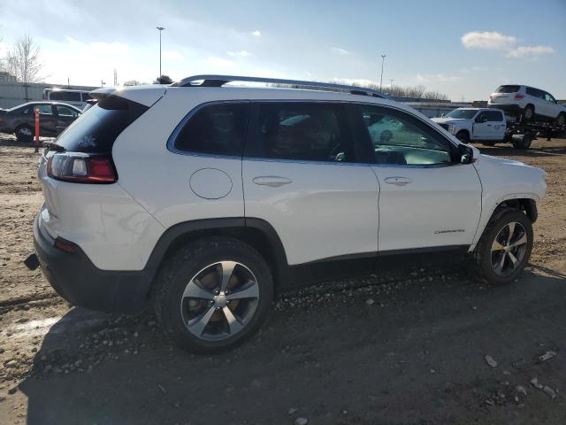 Photo 2 VIN: 1C4PJMDX7KD353969 - JEEP CHEROKEE L 