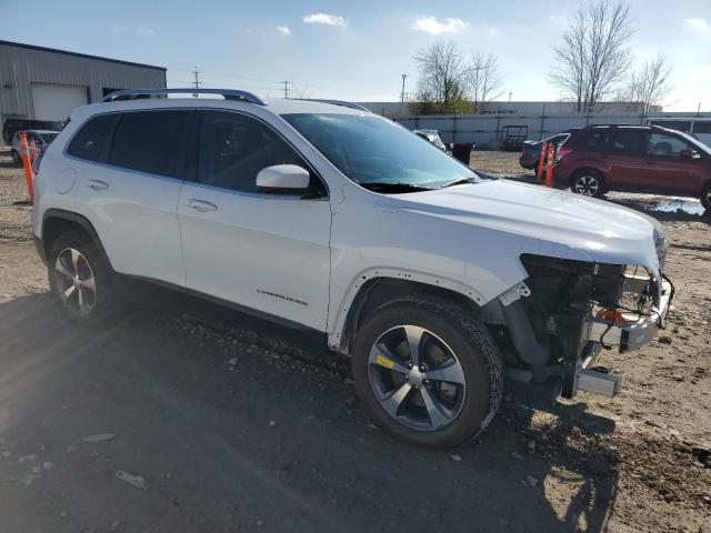 Photo 3 VIN: 1C4PJMDX7KD353969 - JEEP CHEROKEE L 