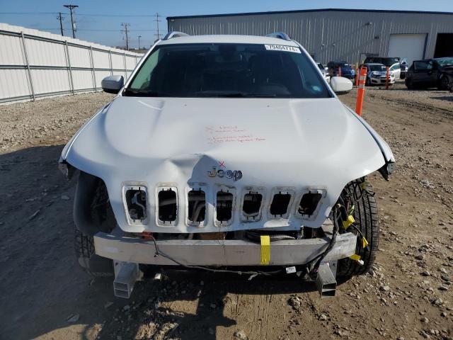 Photo 4 VIN: 1C4PJMDX7KD353969 - JEEP CHEROKEE L 