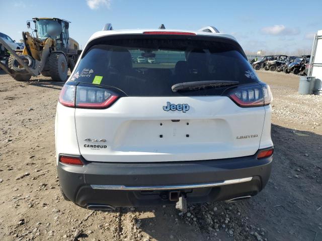 Photo 5 VIN: 1C4PJMDX7KD353969 - JEEP CHEROKEE L 