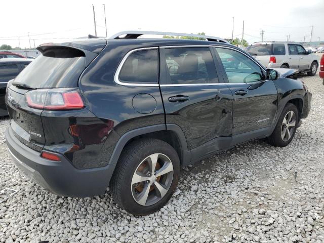 Photo 3 VIN: 1C4PJMDX7KD356161 - JEEP CHEROKEE L 