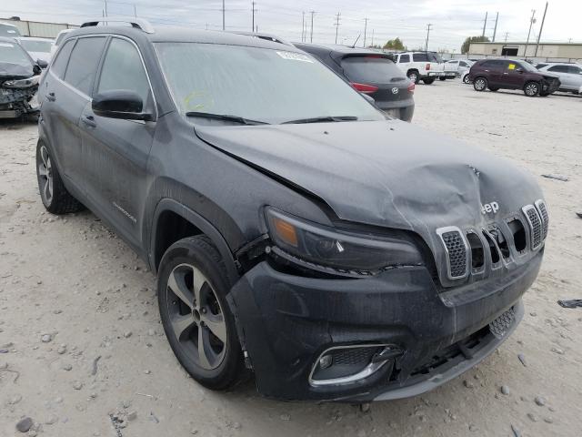 Photo 0 VIN: 1C4PJMDX7KD368455 - JEEP CHEROKEE 