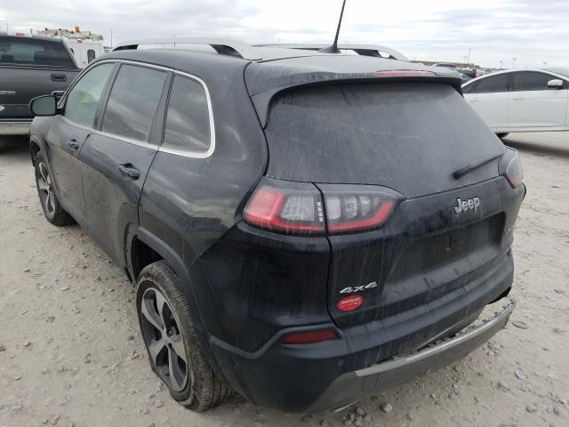 Photo 2 VIN: 1C4PJMDX7KD368455 - JEEP CHEROKEE 