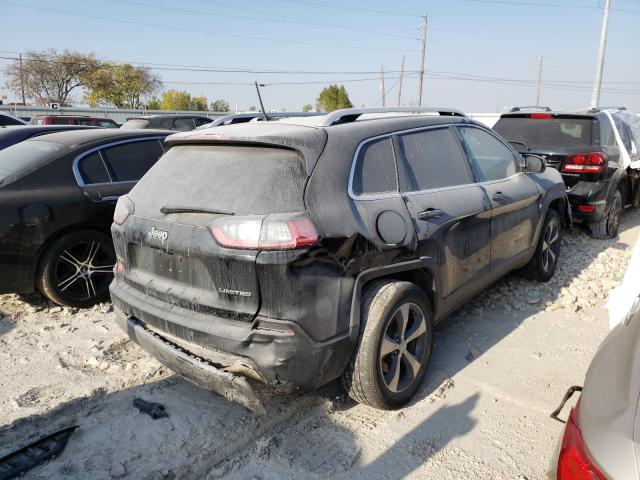 Photo 3 VIN: 1C4PJMDX7KD368455 - JEEP CHEROKEE 