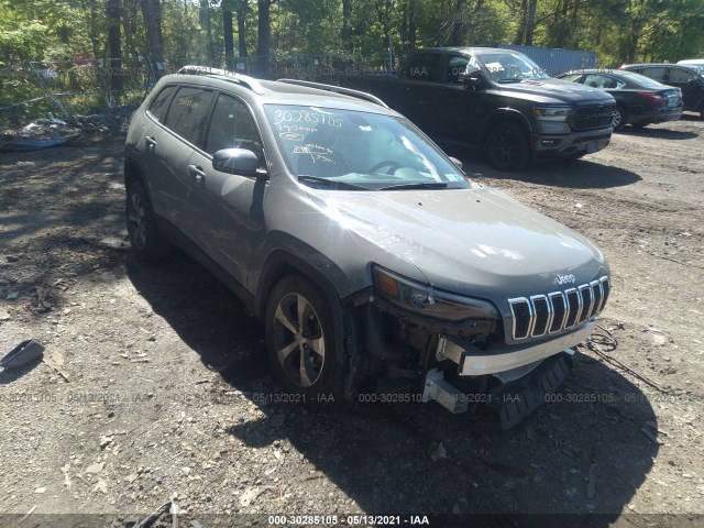 Photo 0 VIN: 1C4PJMDX7KD391542 - JEEP CHEROKEE 