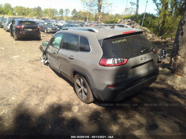 Photo 2 VIN: 1C4PJMDX7KD391542 - JEEP CHEROKEE 